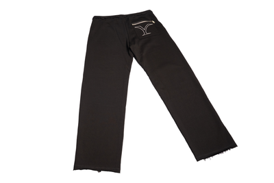 Darkside Black Joggers