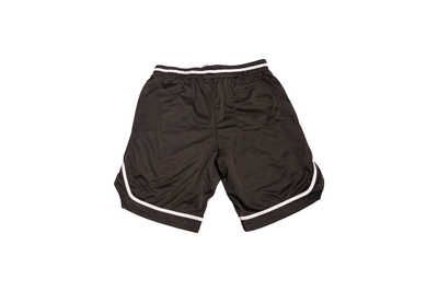 Darkside Mesh Shorts