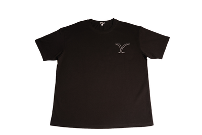 Darkside Black T-Shirt
