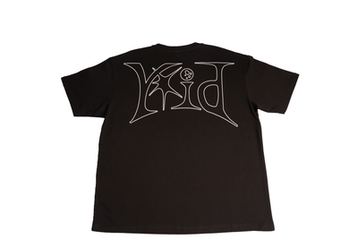 Darkside Black T-Shirt