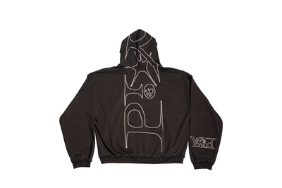 Darkside Black Jacket