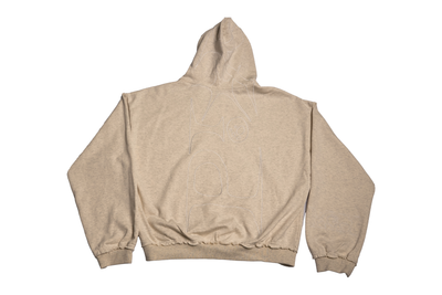 Darkside Heather Grey Jacket