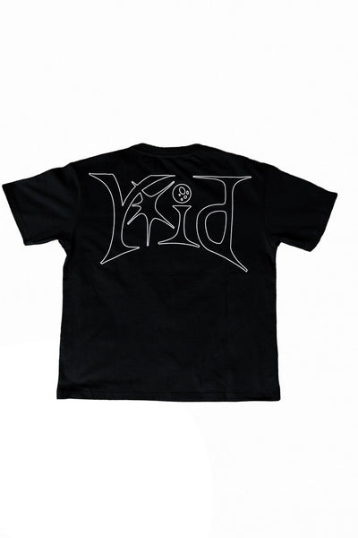 Darkside Black T-Shirt